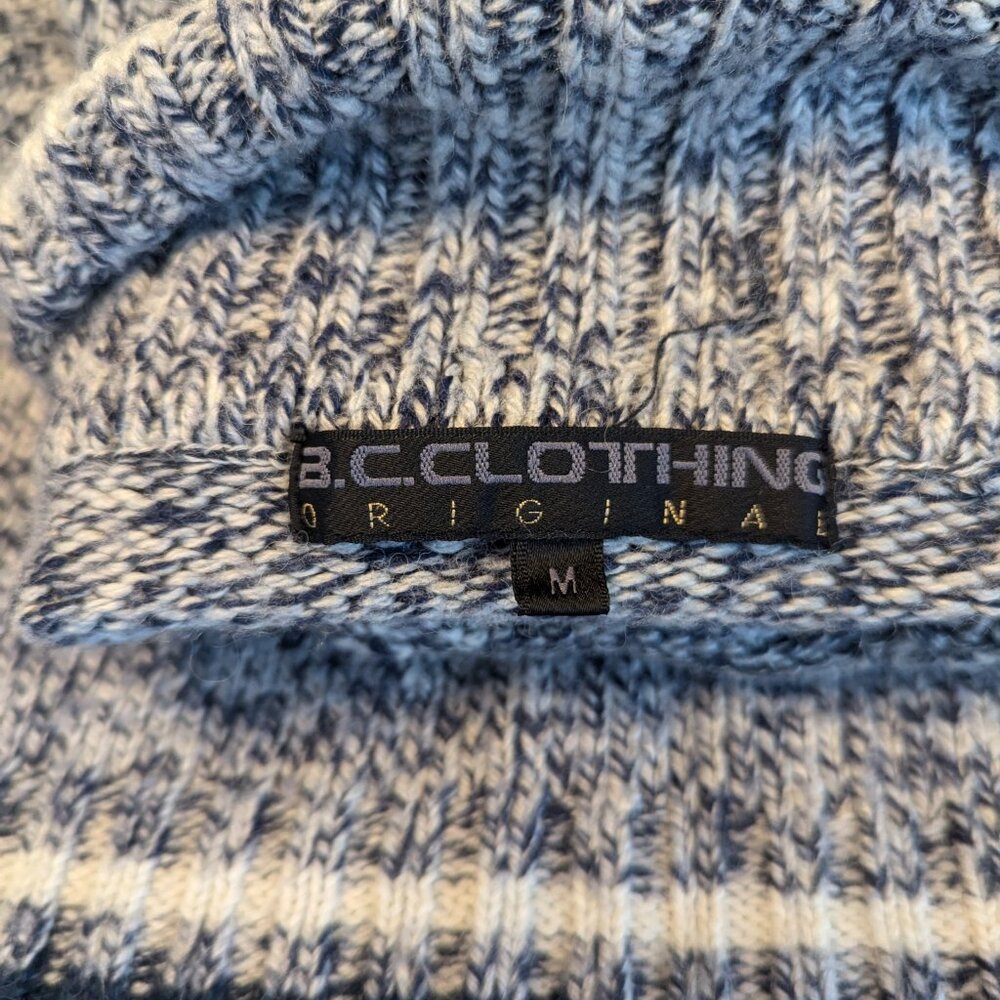 Wool sweater - Picture 2 of 3